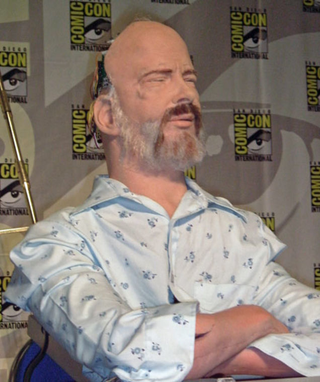 Imagen: PKD en la Comic-Con. Rachel Lovinger on Flickr.